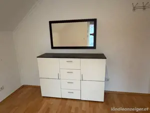 Schlafzimmerset 5-Teilig Bild 2