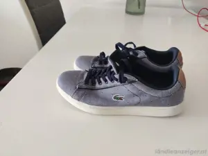Schuhe Turnschuhe  Bild 2