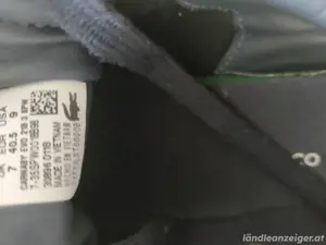 Schuhe Turnschuhe 