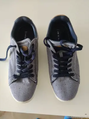 Schuhe Turnschuhe  Bild 3