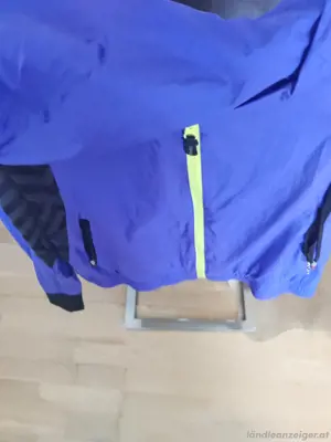 Reebock Laufjacke M Bild 4