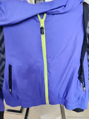 Reebock Laufjacke M Bild 2