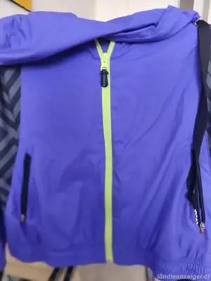 Reebock Laufjacke M Bild 5