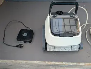 Poolroboter Power 4.0