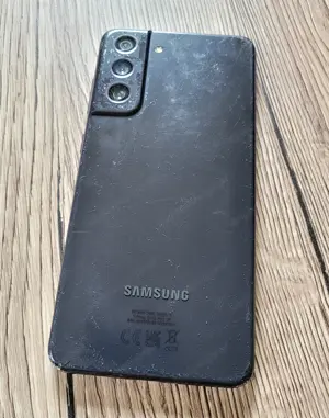 Samsung S21 Bild 5
