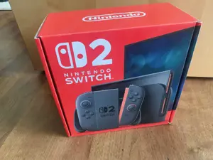 Nintendo Switch 2