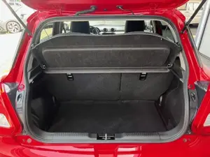Suzuki Swift Shine Bild 7