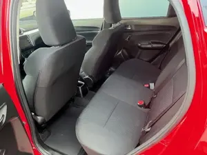 Suzuki Swift Shine Bild 5