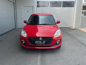 Suzuki Swift Shine Bild 2