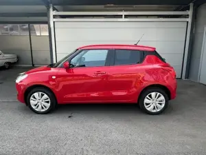 Suzuki Swift Shine Bild 3