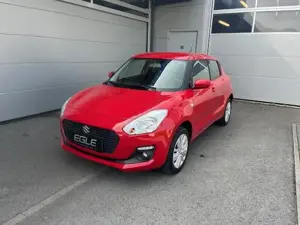 Suzuki Swift Shine