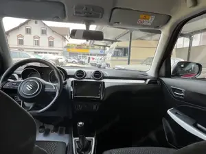 Suzuki Swift Shine Bild 6
