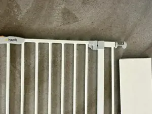 Treppenschutzgitter Bild 2