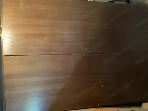 Verschenke Schrank Vollholz Bild 2