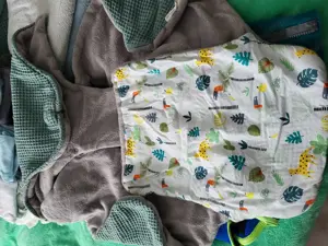 Baby Paket Herbst-Winter Komplett Ausstattung  Bild 3