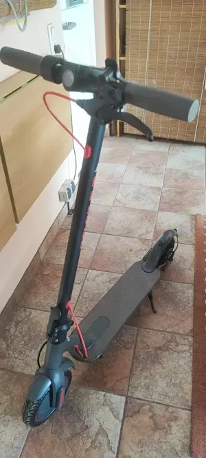 E-Scooter Phoenix 36V 12Ah