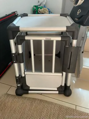Hundebox Trixie Transportbox