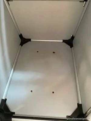 Hundebox Trixie Transportbox Bild 5