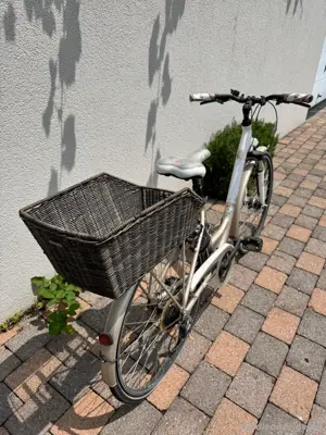 Fahrrad Kalkhoff Bild 3