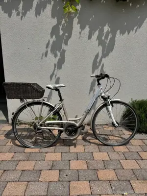Fahrrad Kalkhoff Bild 4