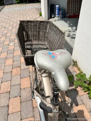 Fahrrad Kalkhoff