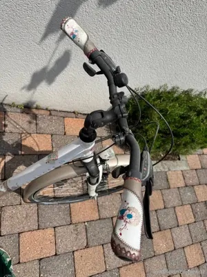 Fahrrad Kalkhoff Bild 2