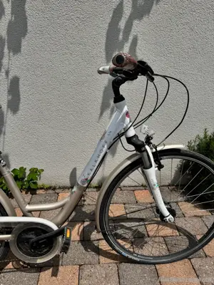 Fahrrad Kalkhoff Bild 5