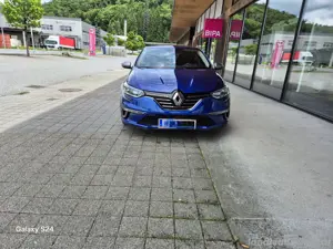 megane gt line sport Bild 5
