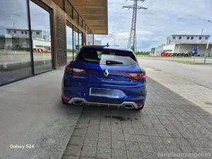 megane gt line sport