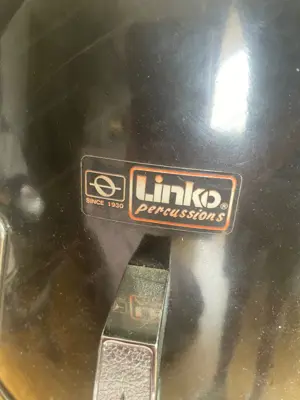 Linko percussions Bild 4