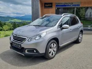 Peugeot 2008 1,6 e-HDi 92 FAP Active WENIG KM   DIESEL