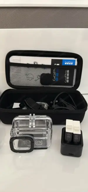 GoPro Hero 11 Black Bild 3