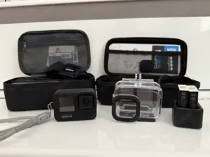 GoPro Hero 11 Black Bild 4
