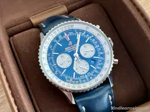 Breitling Navitimer B01 46mm