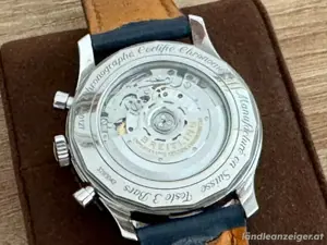 Breitling Navitimer B01 46mm Bild 3