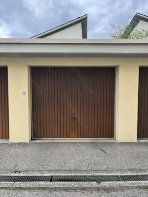 76qm Wohnung mit Garage zu verkaufen Bild 2