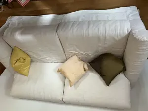 Couch zu vergeben