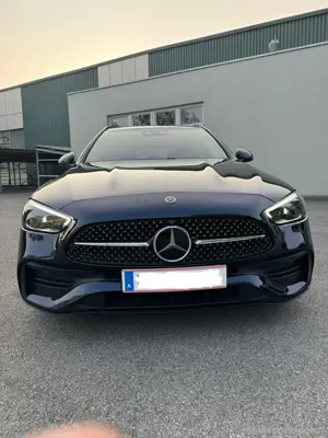 Mercrdes-Benz C300 4MATIC 