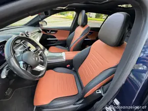Mercrdes-Benz C300 4MATIC  Bild 6