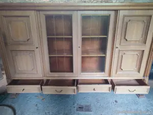 Schrank zu verschenken  Bild 2