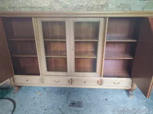 Schrank zu verschenken  Bild 4