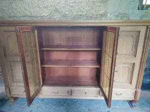 Schrank zu verschenken  Bild 3