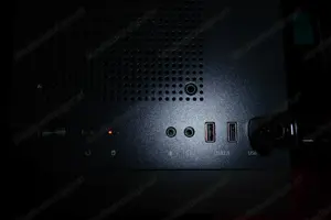 Allround u. Gamer PC - Core i7 6700. 32GB DDR4 3600 MHz, XFX RX 580 8GB, 1TB SSD, - Windows 11 ! Bild 2