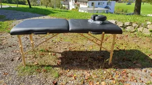 Massageliege Earthlite Bild 3
