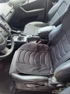 An bastler,Export deutsche papier audi a3 tdi 2005 bj 425000 km 140 ps  Bild 8