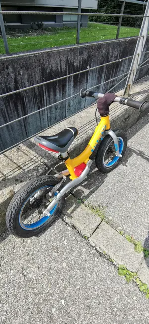 Puky Laufrad für Kinder  Bild 4