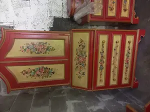 Schönes Konvolut an Bauernmöbel