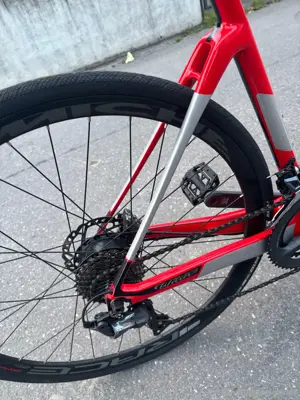 E - Bike neu ganz Bild 4
