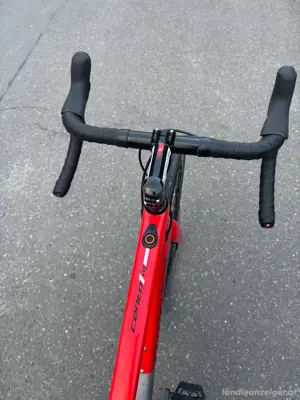 E - Bike neu ganz Bild 3