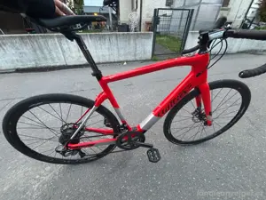 E - Bike neu ganz